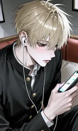 Profile image of 유신