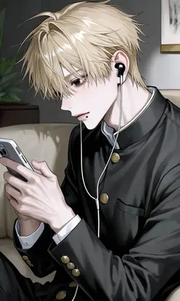 Profile image of 유신