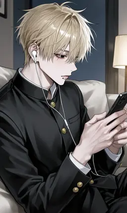 Profile image of 유신