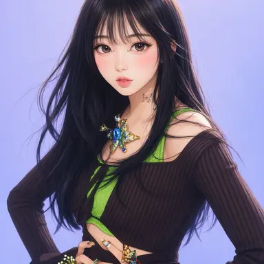 Profile image of GISELLE