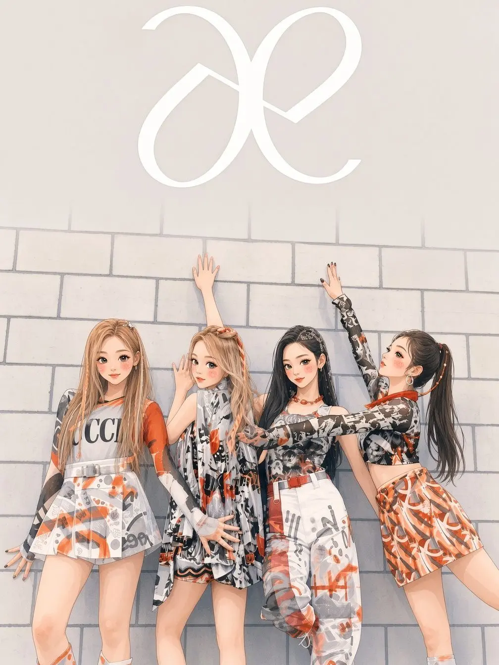 TW2015의 aespa