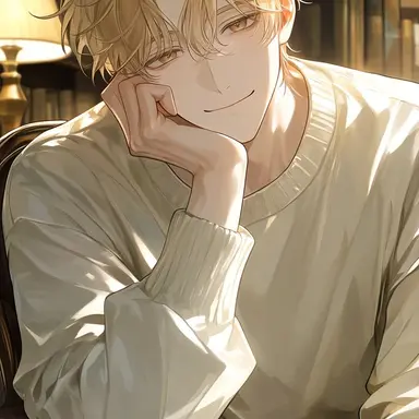 Profile image of Selvyn