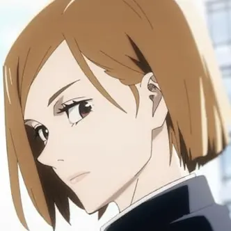 Profile image of 釘崎野薔薇