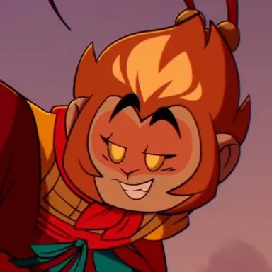 Profile image of モンキーキング