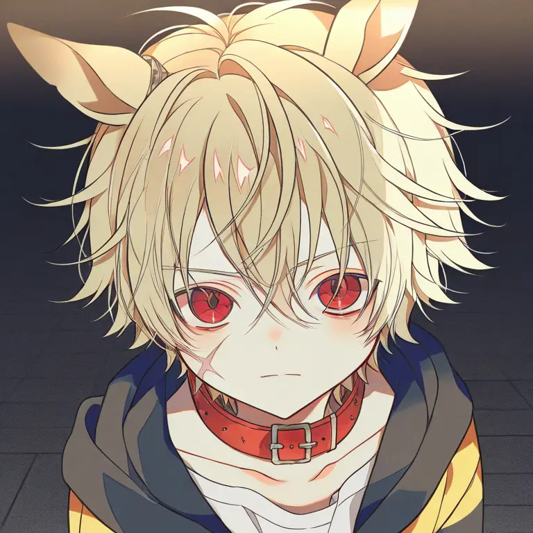 Kouri_nooto의 Neiro