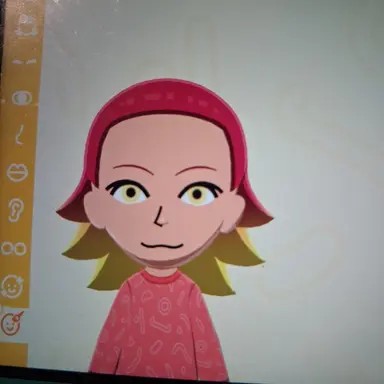 Profile image of Morryn