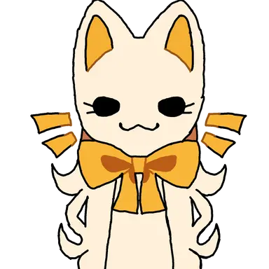 Profile image of バッドミャウ