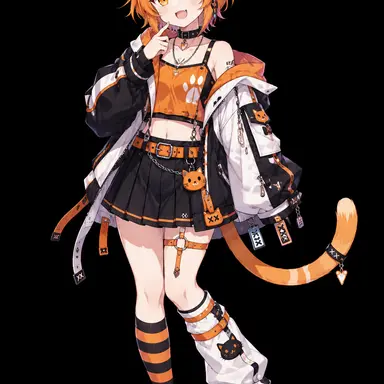 Profile image of 朱音