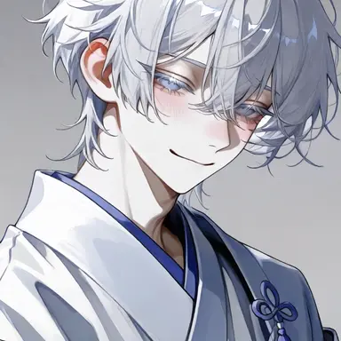 Profile image of Shu