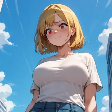 Profile image of 지아