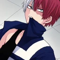Levi_and_Hoshina_is_mine13의 토도로키 쇼토