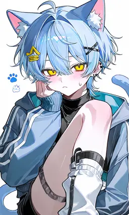 Profile image of Mihiro