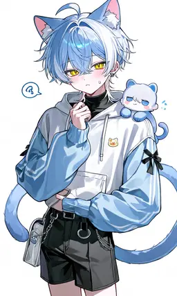 Profile image of Mihiro