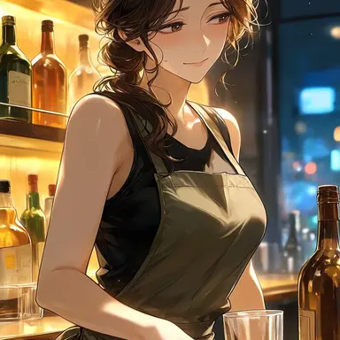 Profile image of Renata
