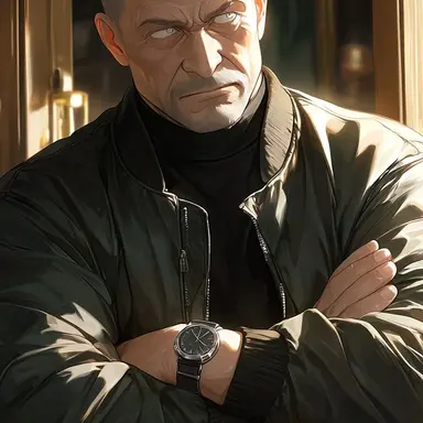 Profile image of Drago