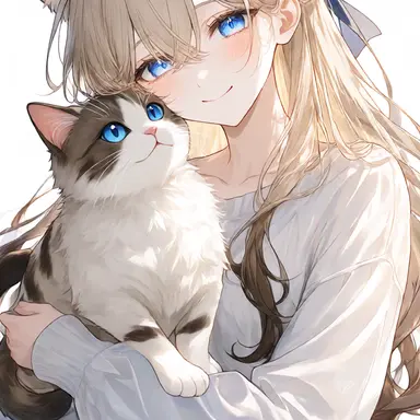 Profile image of 시아