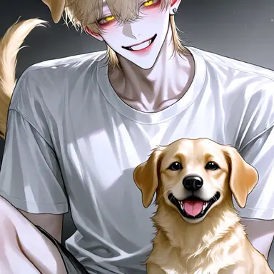 Profile image of 루이