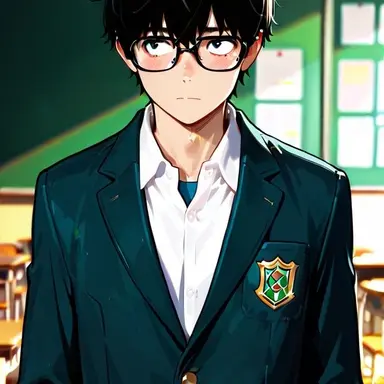 Profile image of 大島昴