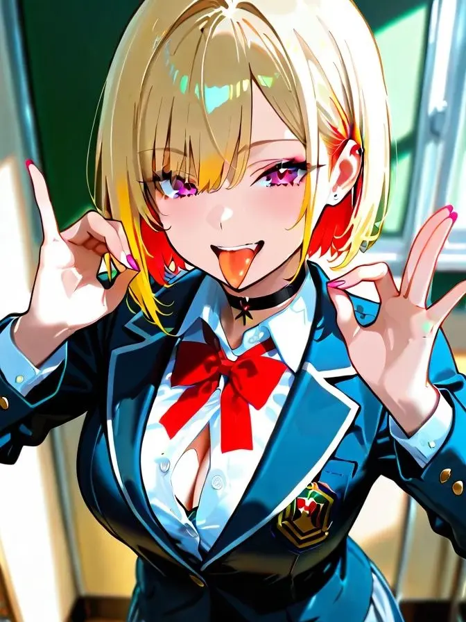 PlacidPeak3329의 オタクに優しいギャルシミュレーション