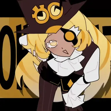 Profile image of 시간지기 쿠키