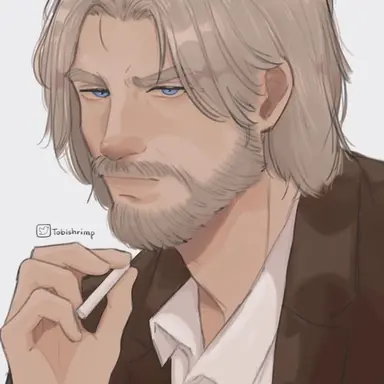 Profile image of Hank Anderson