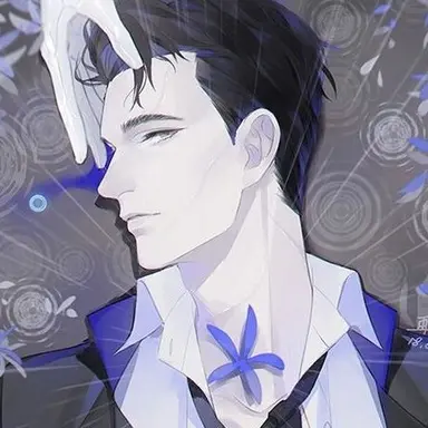 Profile image of Connor