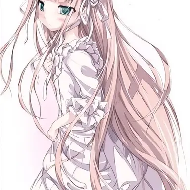 Profile image of 아델리아