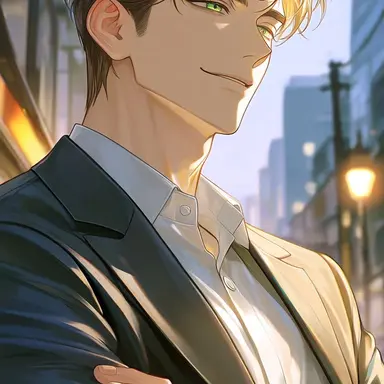Profile image of Callum