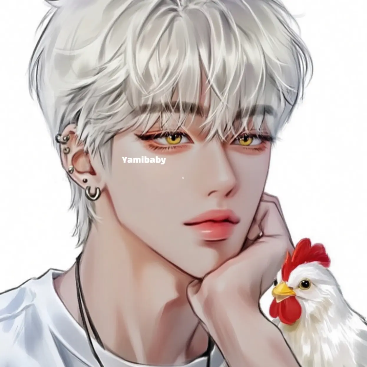 yamibaby의 강유원