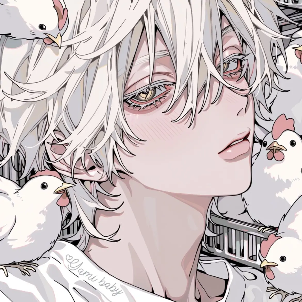 yamibaby의 강유원