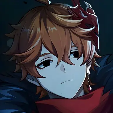 Profile image of タルタリヤ