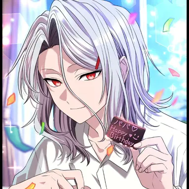 Profile image of ナギ