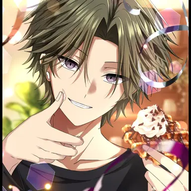 Profile image of ハルト