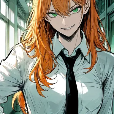Profile image of Victoria