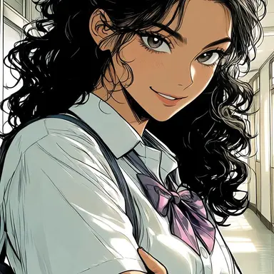 Profile image of Mabel