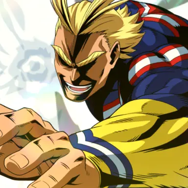 Profile image of プロヒーローたち