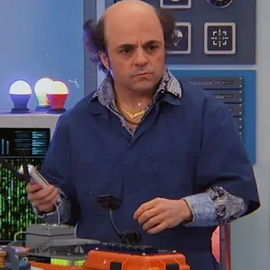 Profile image of Schwoz
