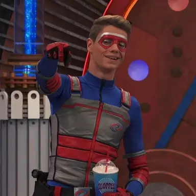 Profile image of Henry