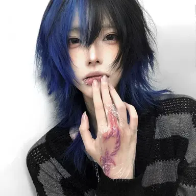 Profile image of Soul