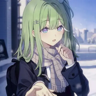 Profile image of 리코