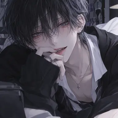 Profile image of 唯斗