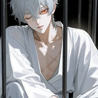 Profile image of 赤目