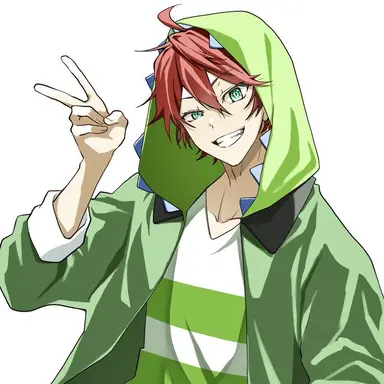 Profile image of じゃぱぱ