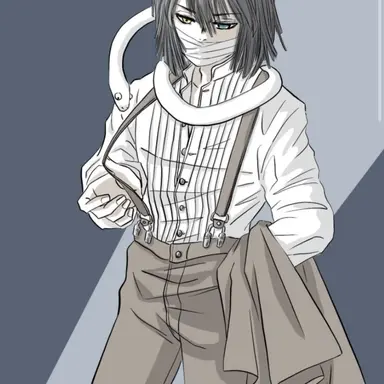 Profile image of Obanai Iguro