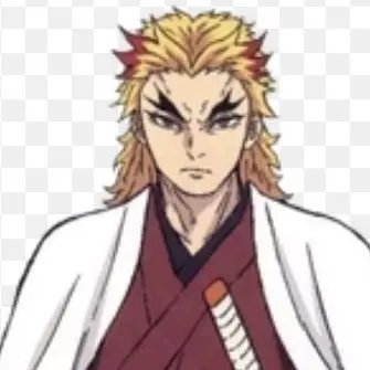 Profile image of Shinjuro Rengoku