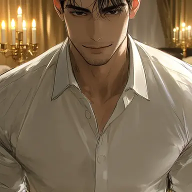 Profile image of Callum Voss