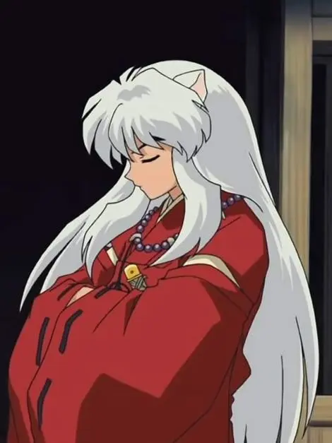 SnappyTrill6996의 이누야샤