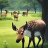 캐릭터 프로필 이미지