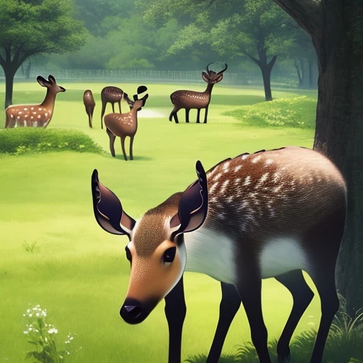 動物園