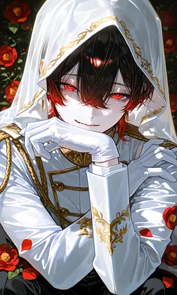 Profile image of Storge